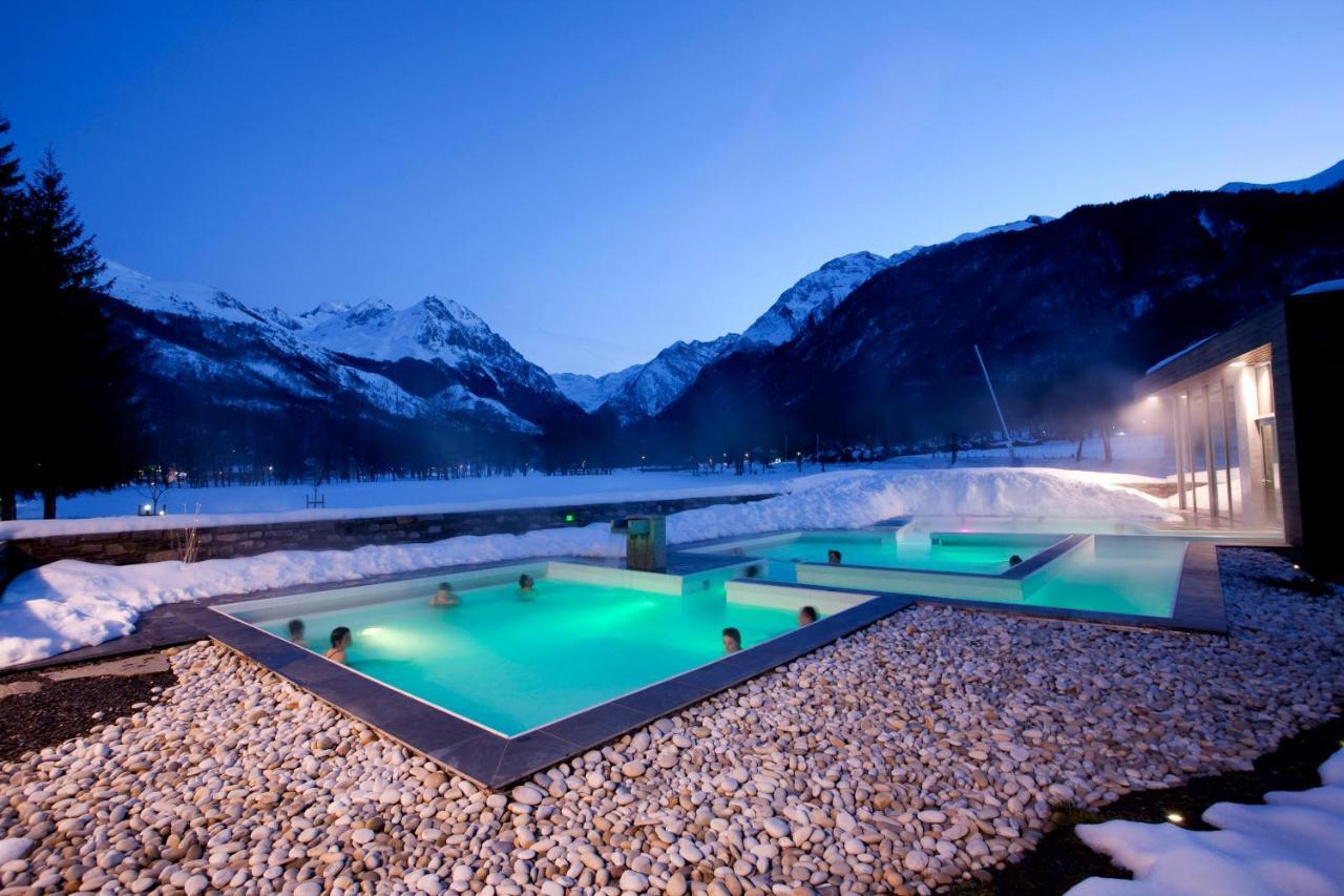 Mercure Peyragudes Pyrenees Hotel