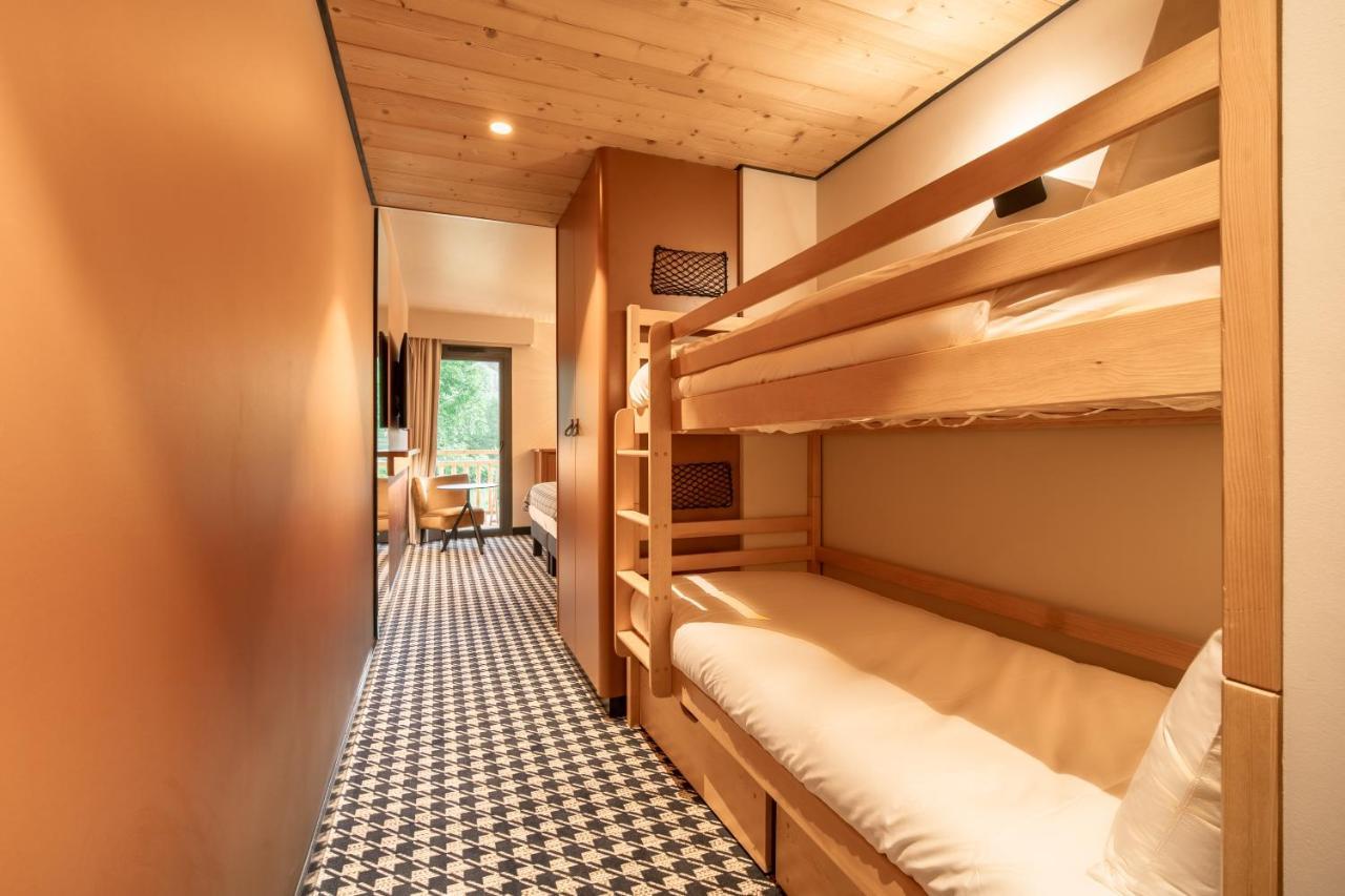 Hotel Mercure Peyragudes Pyrenees Loudenvielle