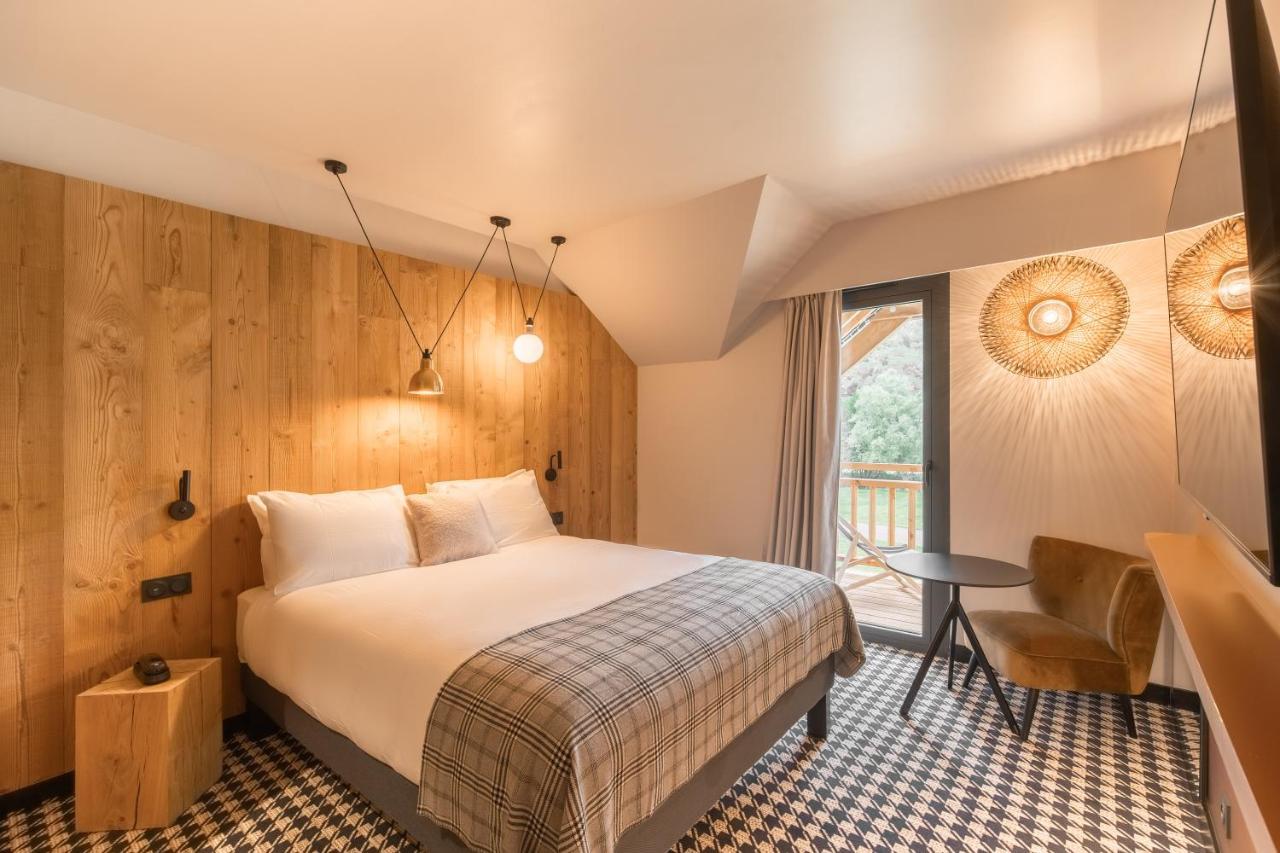 Mercure Peyragudes Pyrenees 4*