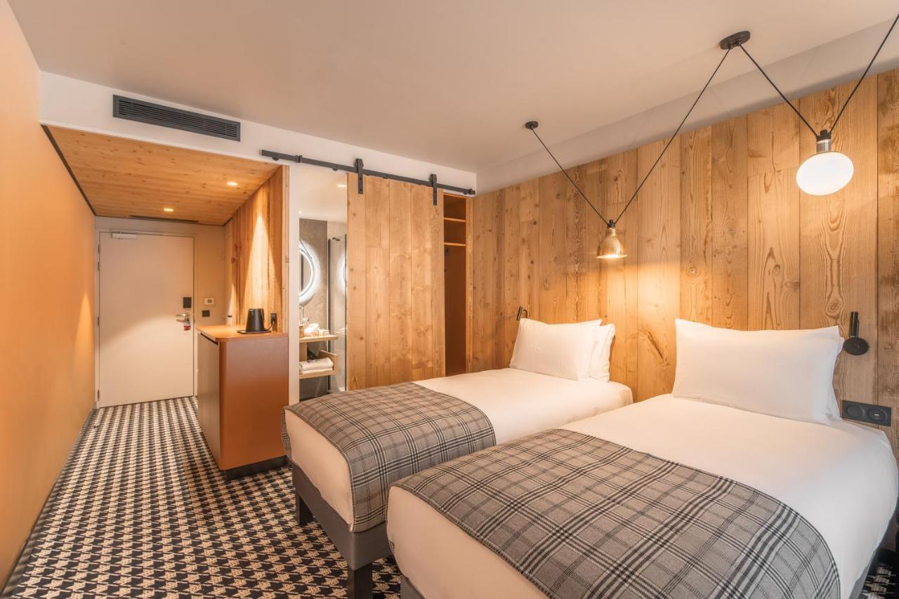 Mercure Peyragudes Pyrenees 4*
