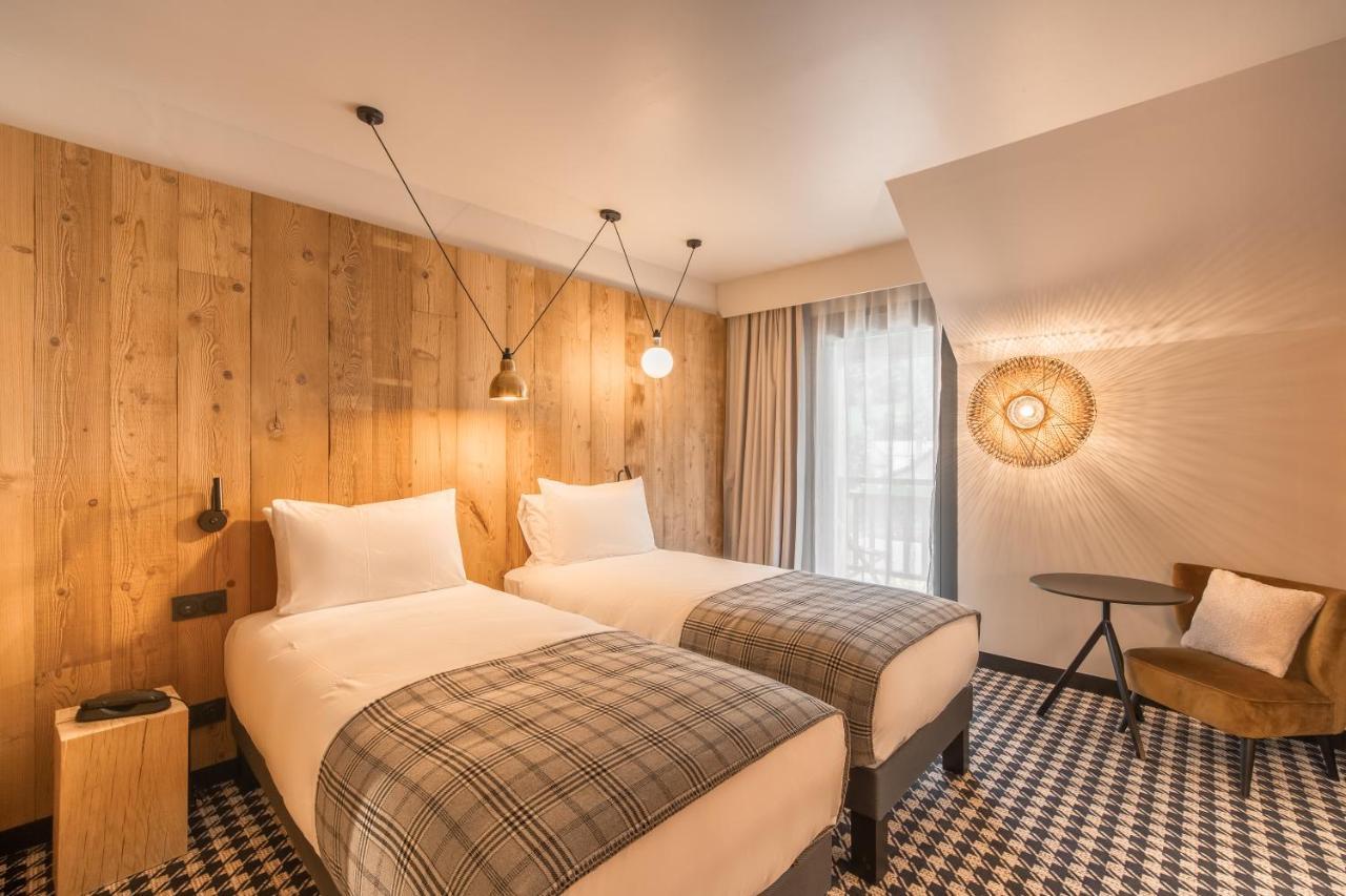 Mercure Peyragudes Pyrenees Hotel