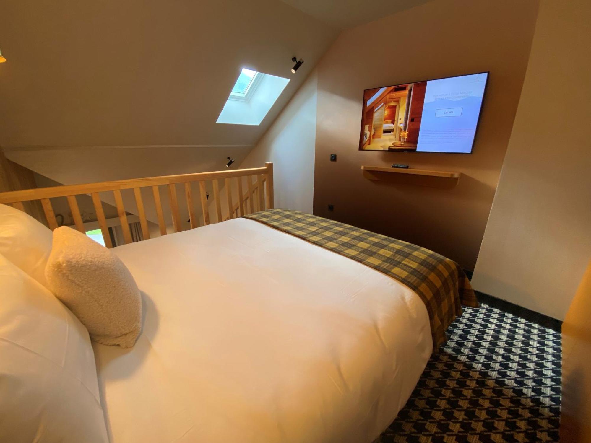 Mercure Peyragudes Pyrenees