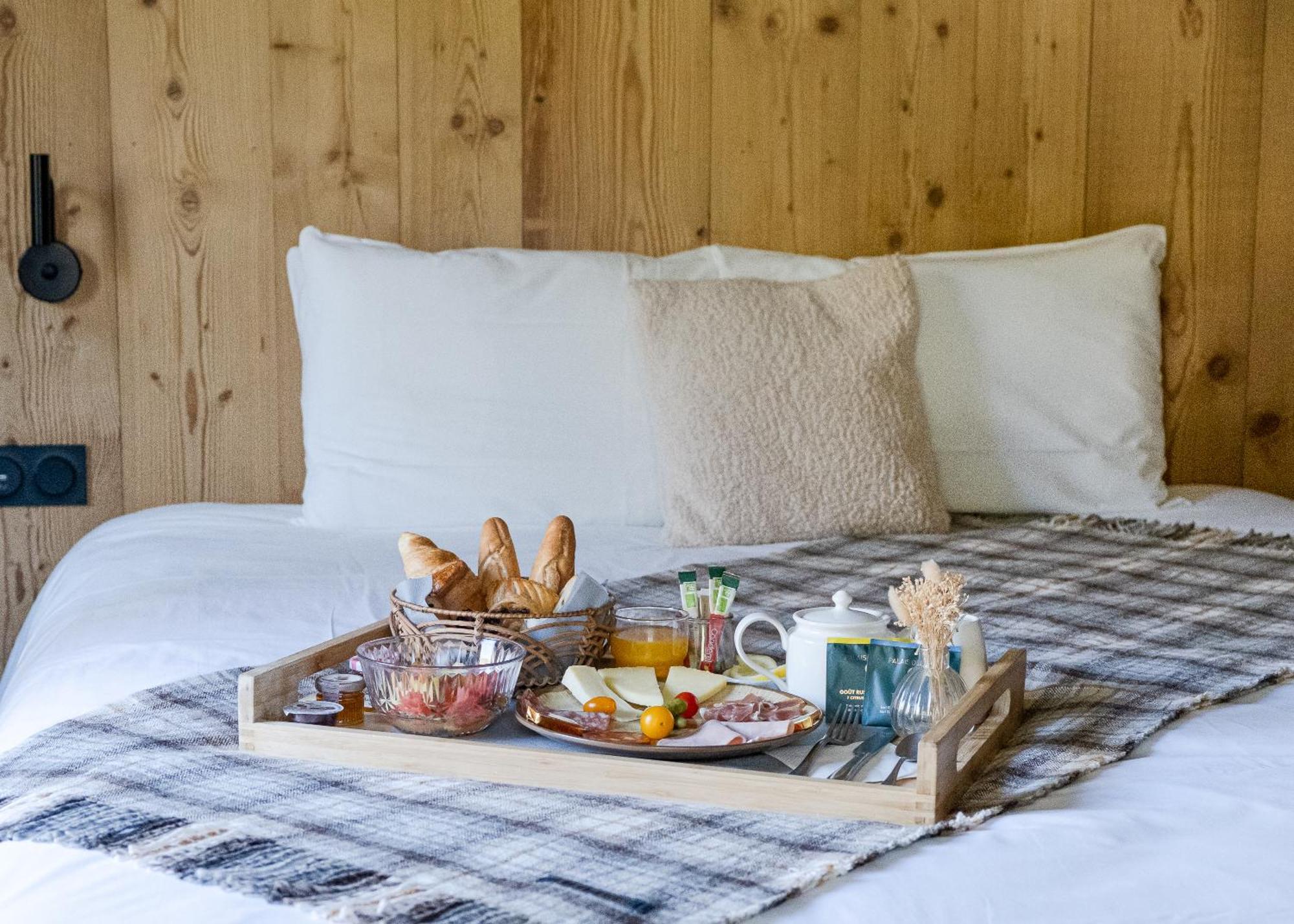 Hotel Mercure Peyragudes Pyrenees Loudenvielle