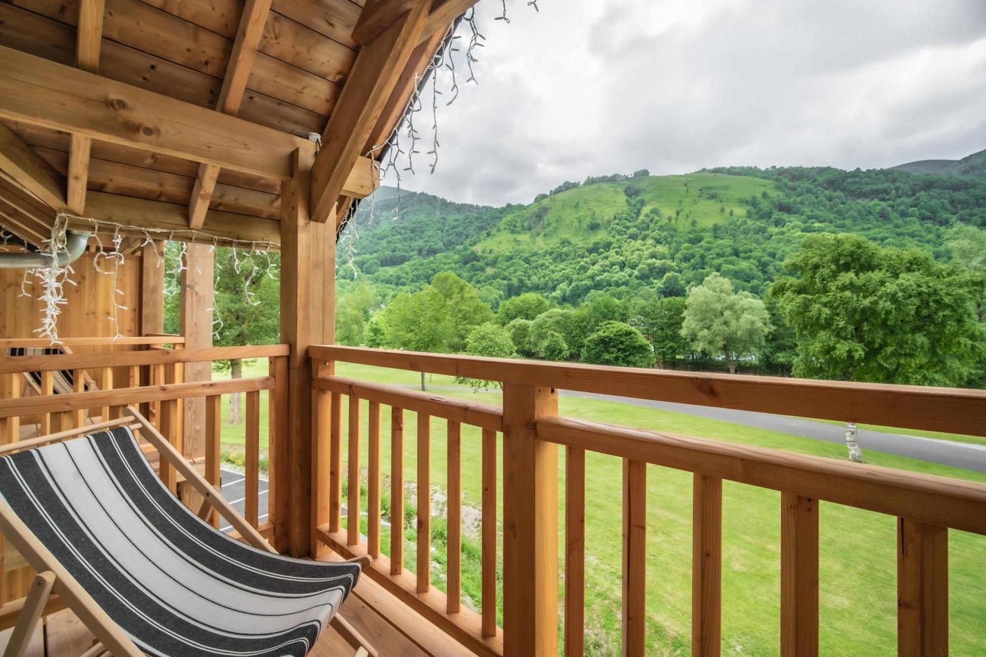 Mercure Peyragudes Pyrenees Hotel Loudenvielle