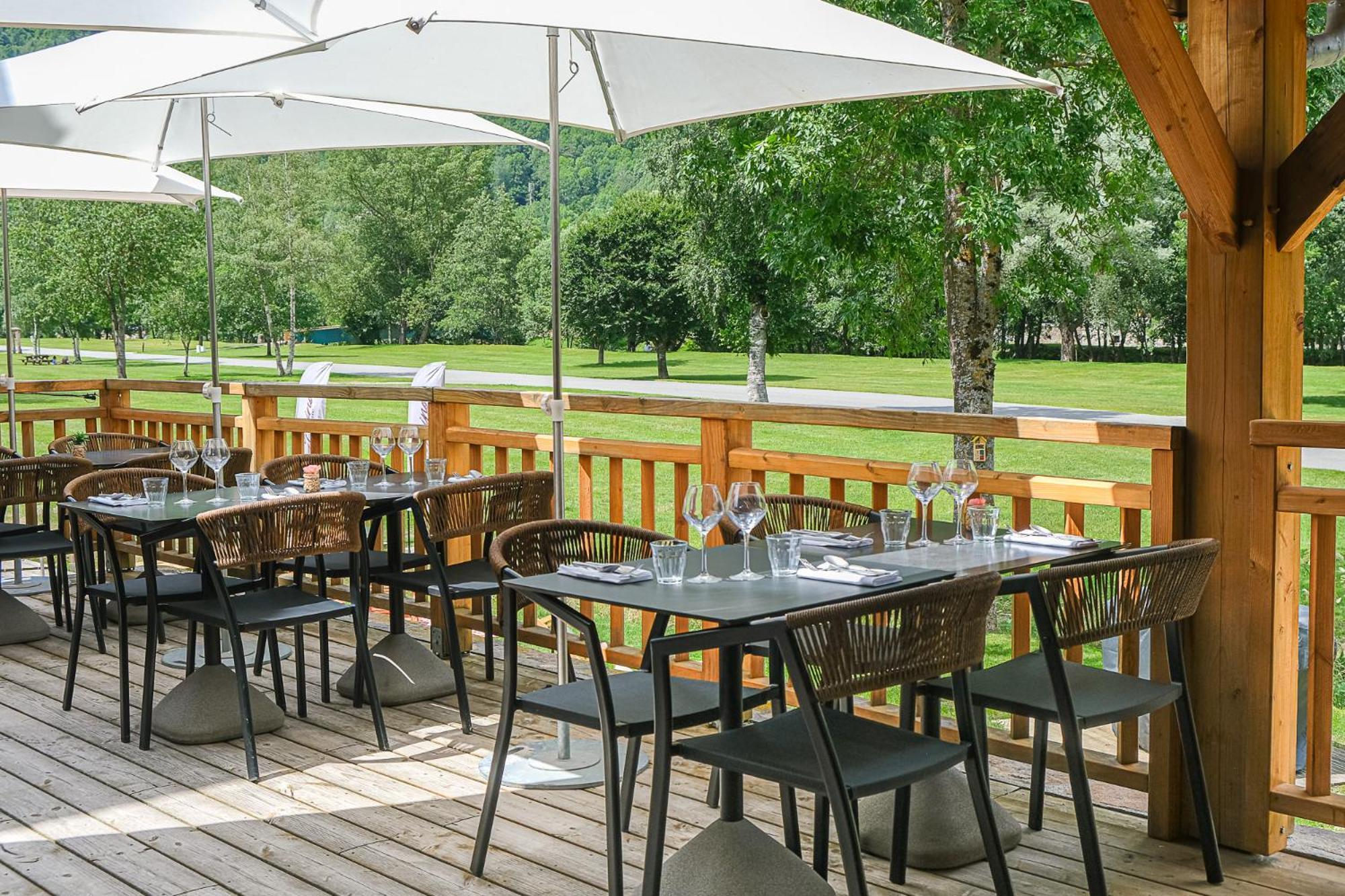 Mercure Peyragudes Pyrenees Hotel