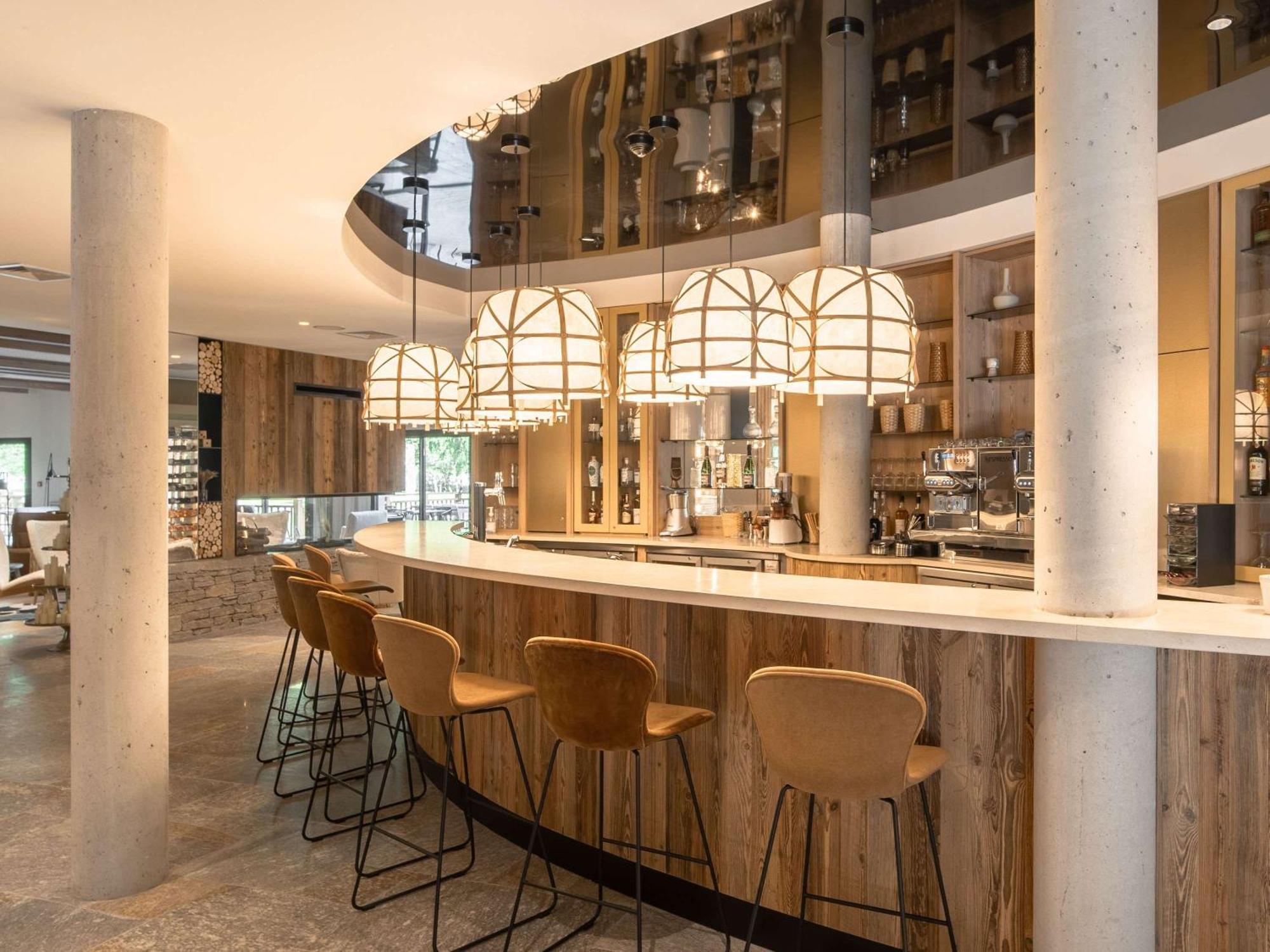 Mercure Peyragudes Pyrenees Hotel 4*