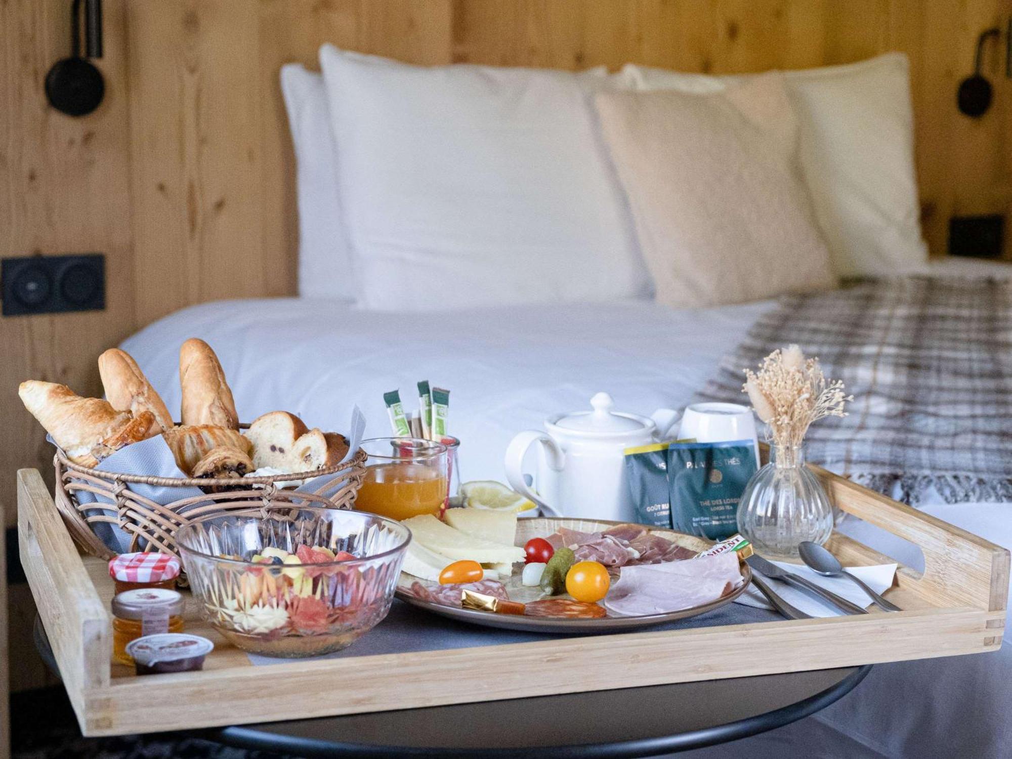 Hotel Mercure Peyragudes Pyrenees 4*
