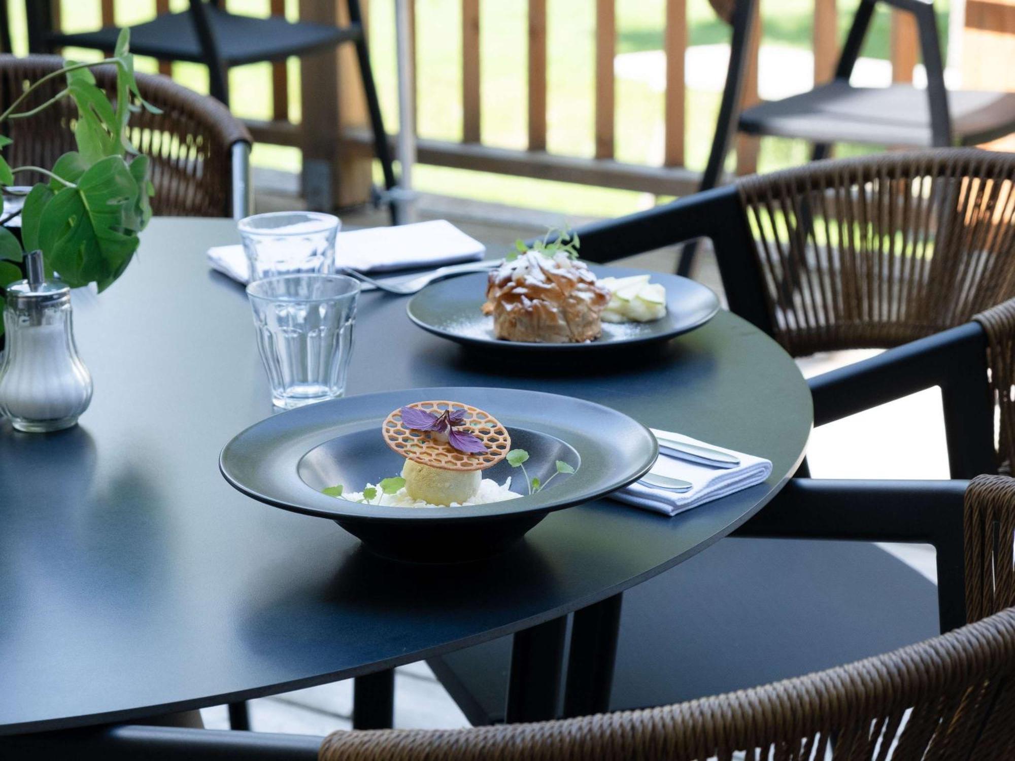 Mercure Peyragudes Pyrenees Hotel Loudenvielle